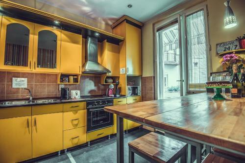 Hostel Beogradjanka