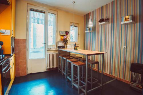 Hostel Beogradjanka