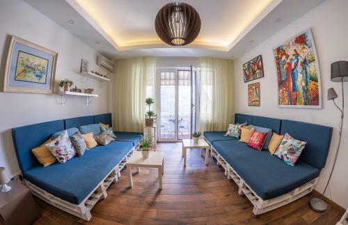 Hostel Beogradjanka