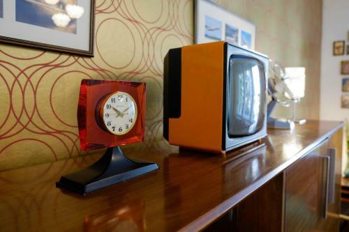 Apartamento Retro Yugoslav Museum Lodge