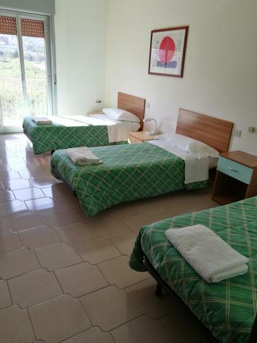 Hotel Royal Cattafi