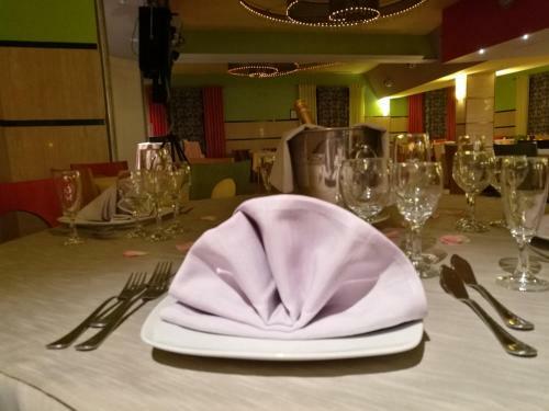 Hotel Royal Cattafi