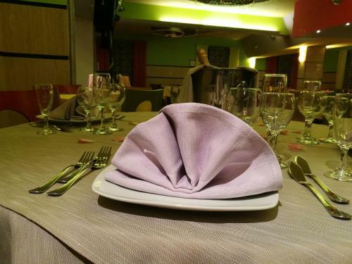 Hotel Royal Cattafi