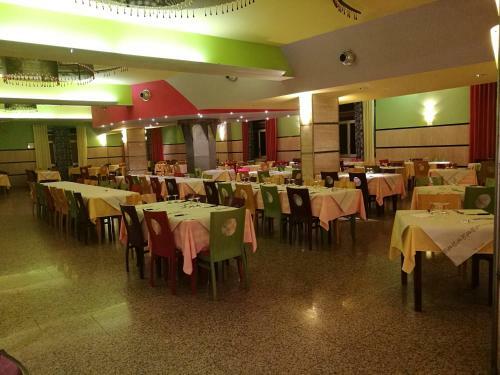 Hotel Royal Cattafi