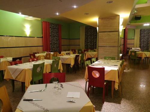 Hotel Royal Cattafi