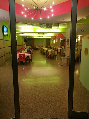Hotel Royal Cattafi