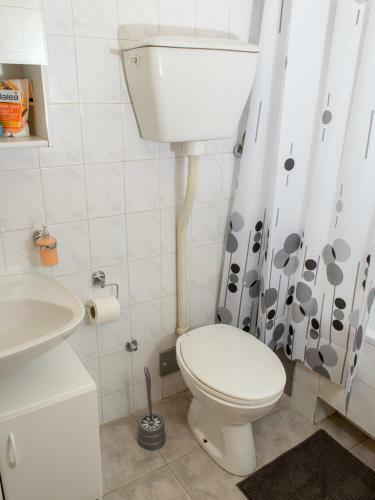Hostel White Town
