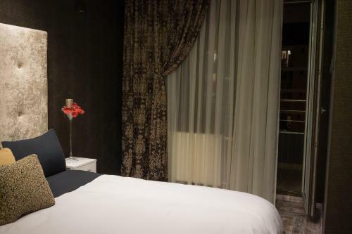 Apartamento Respect Exclusive