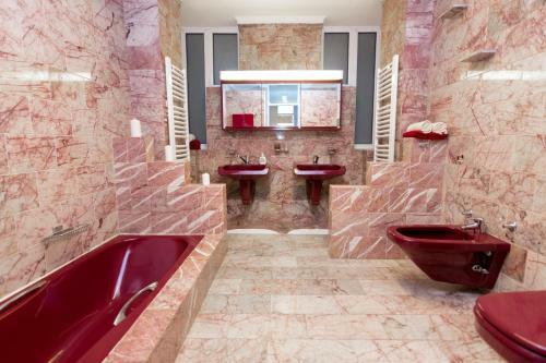 Hostal Central Park Residence