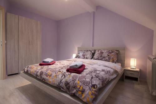 Hostal Central Park Residence