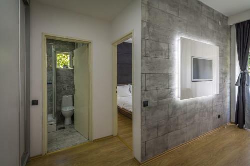 Hostal Central Park Residence