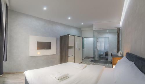 Hostal Central Park Residence