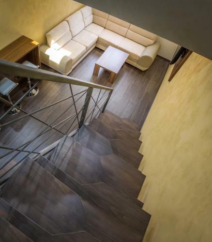 Hostal Central Park Residence