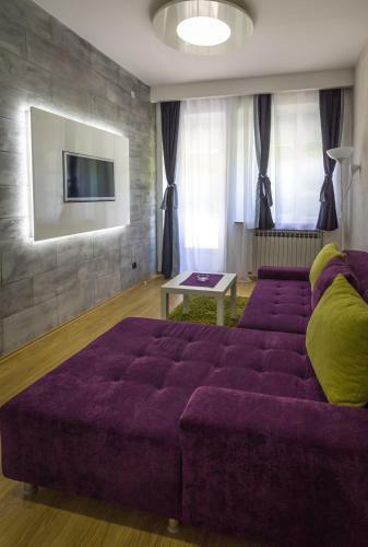 Hostal Central Park Residence