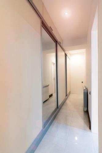 Hostal Central Park Residence