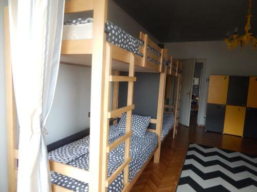 White Owl Hostel