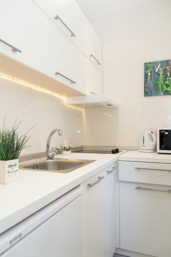 City Break Apartments Klishe Zen