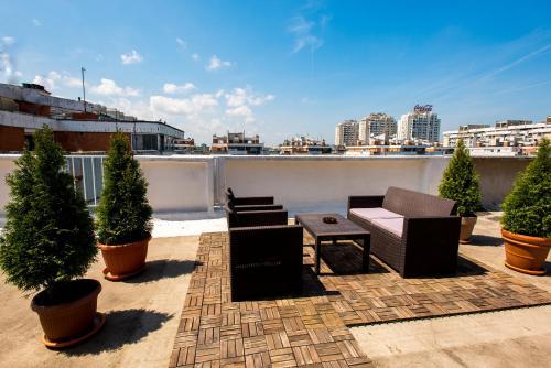 Apartments Arena Penthouse
