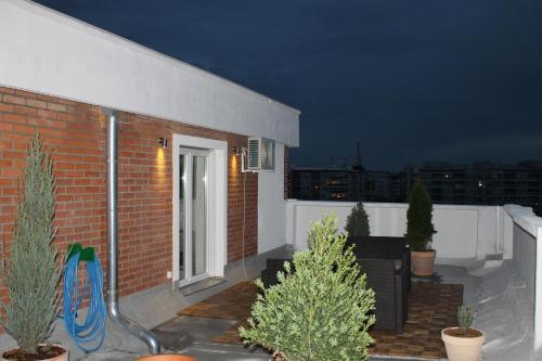 Apartments Arena Penthouse
