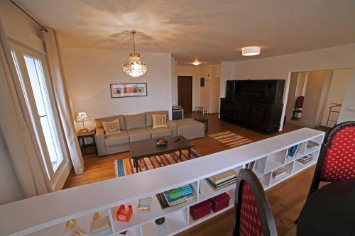 Apartments Arena Penthouse
