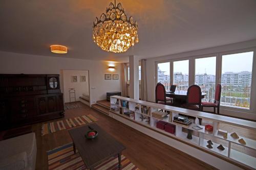 Apartments Arena Penthouse