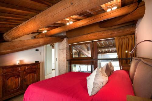 Apartamento Il Nido Della Buonanotte