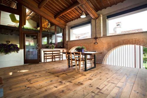 Apartamento Il Nido Della Buonanotte