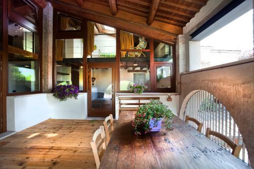 Apartamento Il Nido Della Buonanotte