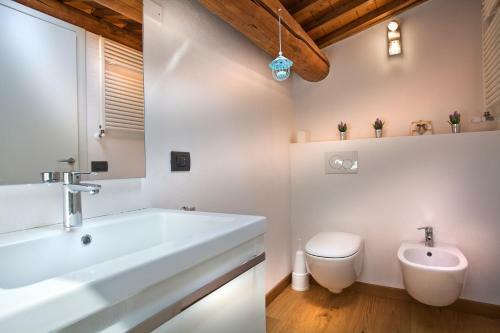 Apartamento Il Nido Della Buonanotte