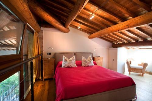 Apartamento Il Nido Della Buonanotte
