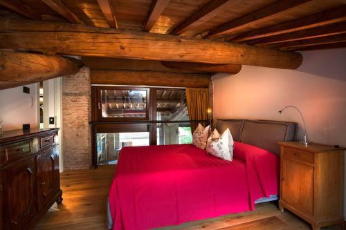 Apartamento Il Nido Della Buonanotte