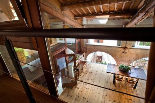 Apartamento Il Nido Della Buonanotte