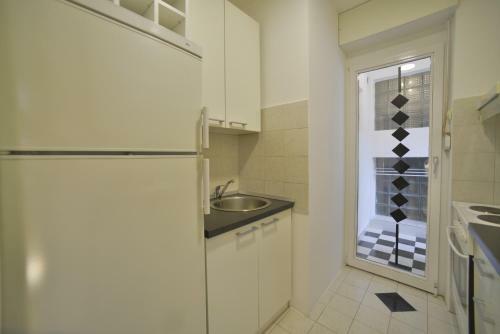 Gaga Apartments