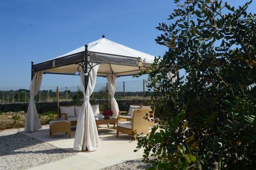 Bed & Breakfast Masseria Centro Colonico