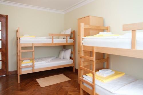 Hostel Home Sweet Home