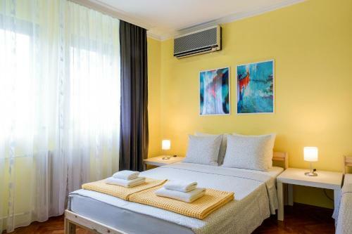 Hostel Home Sweet Home