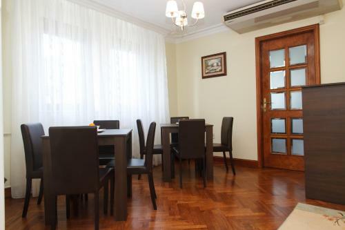 Hostel Home Sweet Home