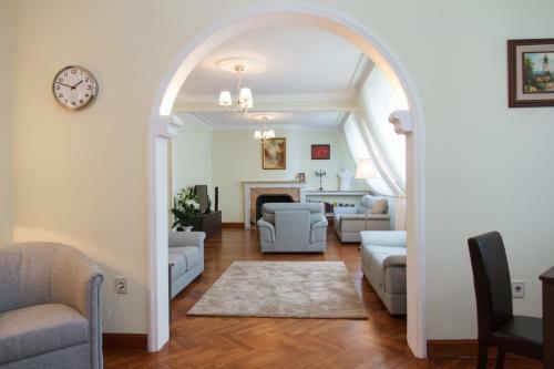 Hostel Home Sweet Home
