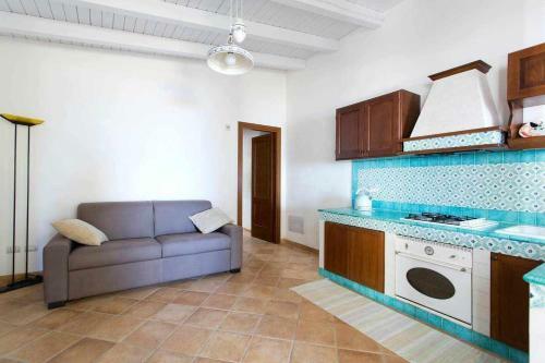 Dune Home Alloggi Sul Mare