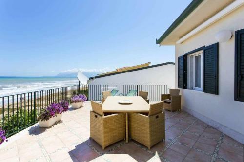 Dune Home Alloggi Sul Mare
