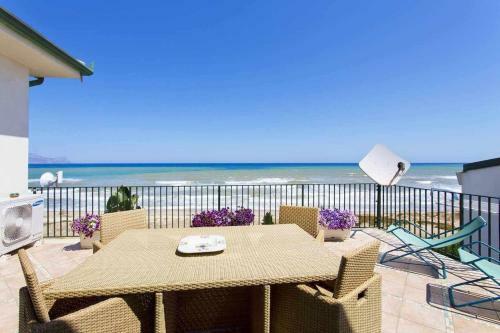 Dune Home Alloggi Sul Mare