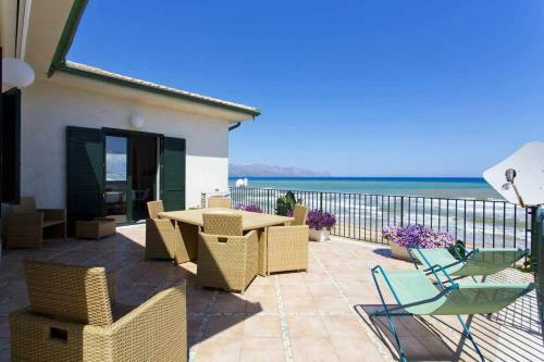 Dune Home Alloggi Sul Mare