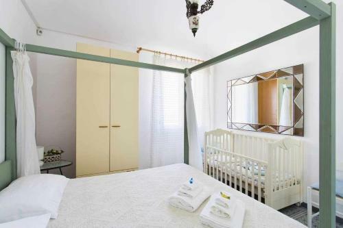 Dune Home Alloggi Sul Mare