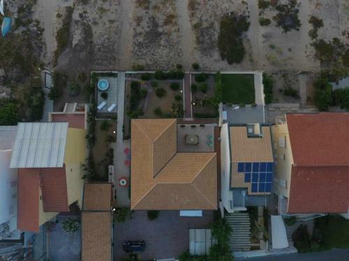 Dune Home Alloggi Sul Mare