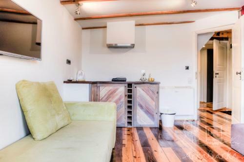 Bed & Breakfast Arkabarka 2- Floating Dream Apartments