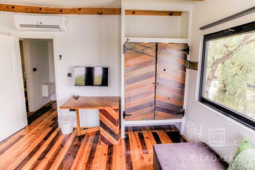 Bed & Breakfast Arkabarka 2- Floating Dream Apartments