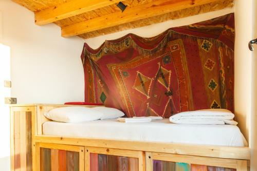 Bed & Breakfast Arkabarka 2- Floating Dream Apartments
