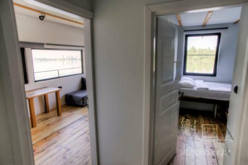 Bed & Breakfast Arkabarka 2- Floating Dream Apartments