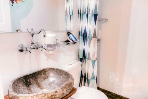 Bed & Breakfast Arkabarka 2- Floating Dream Apartments