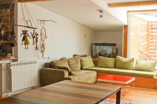 Bed & Breakfast Arkabarka 2- Floating Dream Apartments
